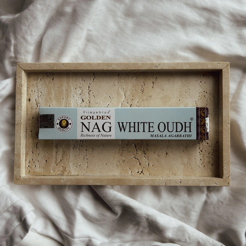 incensi indiani Golden Nag